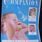 Woman's Home Companion May 1953 - Our Babies will be Happy