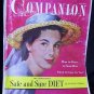 Woman's Home Companion April 1953 Safe and Sure Diet