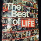 LIFE MAGAZINE~The Best of Life 306 pages Plus covers