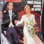HELLO! June 29, 1999 Prince Edward Marries Sophie