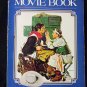 The Saturday Evening Post Movie Book (1977) Norman Rockwell's Gary Cooper on the Cover