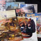 The British Empire BBC TV (Time-Life books) 1972 (27 in total)