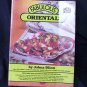 Fabulous Meats  & Fabulous Oriental -Johna Blinn