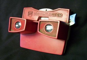 GAF - Viewmaster