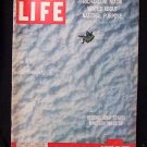 LIFE MAGAZINE August 29, 1960 Richard M. Nixon Writes...