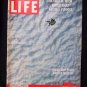 LIFE MAGAZINE August 29, 1960 Richard M. Nixon Writes...