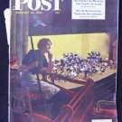 Saturday Evening Post  Jan. 13 1951