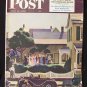 Saturday Evening Post  June 24, 1950