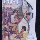 Saturday Evening Post  March 24, 1951