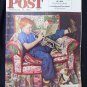 Saturday Evening Post  November 18, 1950