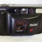 Vivitar Pocket 35 Auto Focus Flash