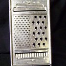 Vintage Tala  Cheese & Vegetable Grater