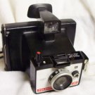 Vintage Polaroid Colorpack 80 Instruction manual included (1971) Made in Canada