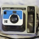 Kodak Instant Camera - The Handle 1977
