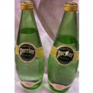 Vintage Perrier Water-24.4 oz. not opened