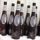 Limited Edition Coors Light Baseball Bat Beer Bottle and Case