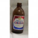 Molson Canadian Lager (Stubbies)