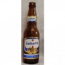 Vintage Labatt's Pilsener Beer Bottle 8% Proof