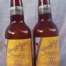 2- Grasshopper Wheat Ale (Big Rock Brewery)