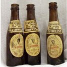 1 - Guiness Beer Bottle- Vintage 6.6 ounce Individual numbered