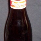 Budweiser Vintage 1 pint  'bowling'  bottle