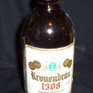 Kronenbrau 1308 Beer Bottle Stubby