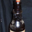 Vintage Royal Export Bock Beer 8% proof - Kootenay Breweries Ltd.