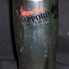 Sapporo Draft Beer can 1 pint - 6 fluid  ounces
