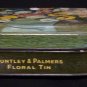 Huntley & Palmers Biscuit Can circa 1920's