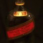 Heavy Johnie Walker Glass Mickey circa '30's