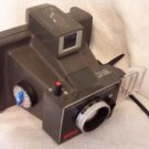 POLAROID Square Shooter With Timer