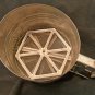 3 screen sifter -1940's Made in USA