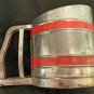 3 screen sifter -1940's Made in USA