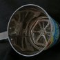 Levco Flour Sifter 5.25" High x 4" Diameter
