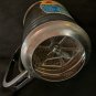 Levco Flour Sifter 5.25" High x 4" Diameter