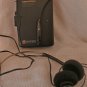 Memorex AM/FM Cassette Player Portable MB1018