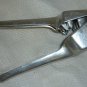 Aluminum Garlic Press Made in Germany
