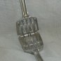 Aluminum Garlic Press Made in Germany
