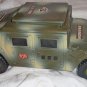 G.I. Joe Humvee (Camouflage Desert Colours)