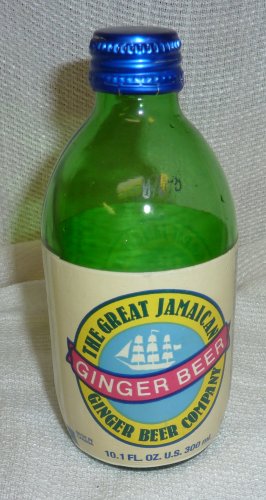 Great Jamaican Ginger Beer 300ML