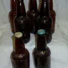 Sioux City -  Birch Beer  - Sarsaparilla  - Cream Soda - Cactus Orange