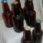 Sioux City - Birch Beer - Sarsaparilla - Cream Soda - Cactus Orange