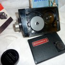 Kodak Hawkeye 8 Movie Camera 1963