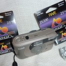 Kodak Advantix F350 with film