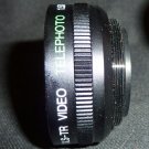 Sima SLS -TR Video Telephoto 1.5X Lens