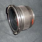 Titanium Optics Super Wide Macro Lens  0.42XAF