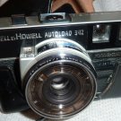Bell & Howell Autoload 342 Focus Automatic Made by Canon
