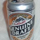 Labatt Genuine Draft Can Gold Filtered 355ml