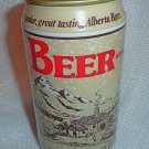 Beer (Heritage Brewery Inc.) Can 355 ml (1983)