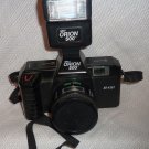 Orion SRZ 500 AR-4367 Focus Free 50mm Lens with Original Flash